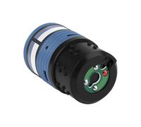 PURPLELILY Nuclei per microfono dinamico Nuclei per microfono dinamico per sostituire parti vecchie o danneggiate in varie impostazioni audio Parte microfono portatile