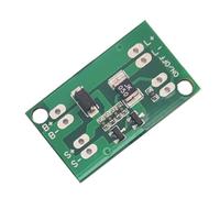 PURPLELILY PCB di controllo di carico della batteria di energia solare per il bordo di carico fotovoltaico delle applicazioni di illuminazione automatica del LED