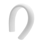 PURPLELILY Peso regolabile per il collo in apnea, design in silicone, migliora la stabilità di galleggiamento, per allenamento in piscina e in profondità, allenamento dinamico, immersioni, peso