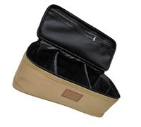 PURPLELILY Serbatoi Caso Serbatoi Borsa Serbatoi Borsa per il trasporto Serbatoi Borsa di stoccaggio Lattine Borsa a mano Campeggio, cachi