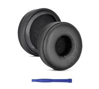 PURPLELILY Sostituire i cuscinetti auricolari usurati per cuffie WH-CH500/WH-CH510 Auricolari suono migliorato Esperienze di ascolto confortevoli Accessori portatili