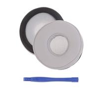 PURPLELILY Sostituire i cuscinetti auricolari usurati per cuffie WH-CH500/WH-CH510 Auricolari suono migliorato Esperienze di ascolto confortevoli Accessori portatili