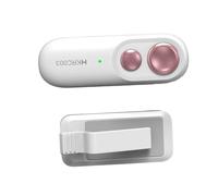 PURPLELILY Telecomando ergonomico per girare le pagine, adatto per lettori elettrici e tablet, migliora il comfort di lettura, facile navigazione delle pagine, pendolari, aiuto per la lettura