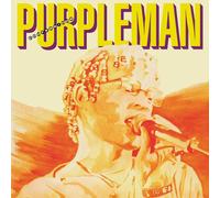 Purpleman Confessions (Vinyl LP) 12" Album