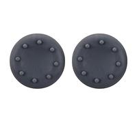 PURPLLE gioco Thumbstick Joystick Grip Cappuccio Per PS2 - Grigio