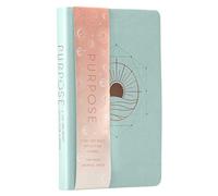 Purpose: A Day and Night Reflection Journal