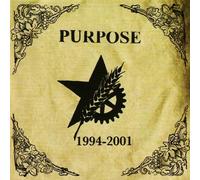 Purpose - Discography 1994 [Import]
