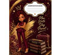Purpose Driven Notes: Plan with Purpose. Write with Confidence.