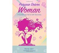 Purpose Driven Woman