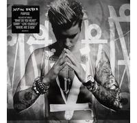 Justin Bieber - Purpose [Vinile]