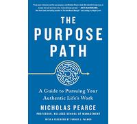 Nicholas Pearce The Purpose Path (Tascabile)