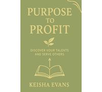 Purpose to Profit