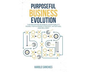 Purposeful Business Evolution