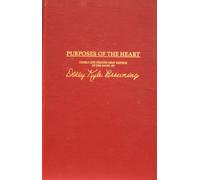 Purposes of the Heart