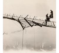 Ingrid Laubrock Purposing the Air (CD)