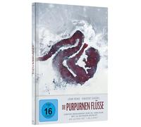 Purpurnen Flüsse (4K UHD)/2 Blu-ray