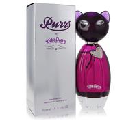 Purr by Katy Perry Eau De Parfum Spray 3.4 oz / e 100 ml