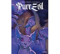 Purr Evil. Ediz. variant