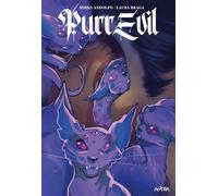 Purr Evil. Ediz. variant (Vol.)