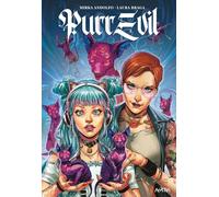 Purr Evil (Vol. 1)