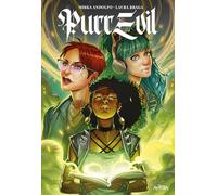 Purr Evil (Vol. 2)