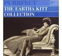 Purr-Fect: The Eartha Kitt Collection by Eartha Kitt (2000-09-22)