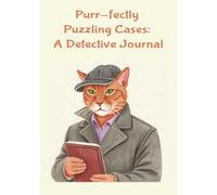Purr-fectly Puzzling Cases:
