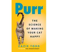 Purr: The Science of Making Your Cat Happy