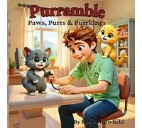 Purramble: Paws, Purrs & Purrkings