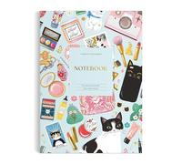 Purrfect Accessories Premium A5 Notebook