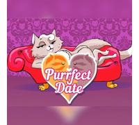 Purrfect Date (PC) Steam Key - GLOBAL