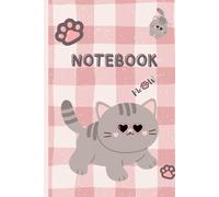 Purrfect Scribbles: A Kitty-Inspired Canvas for You