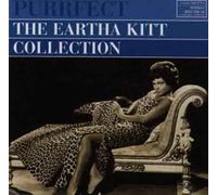 Purrfect - The Eartha Kitt Collection by Eartha Kitt (2000-09-22)