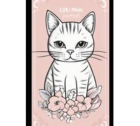 Purrfectly Mine: A Cat Mom’s Daily Journal