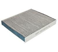 PURRO PUR-PC0008AG Filtro, Aria abitacolo per AUDI,LAMBORGHINI,MERCEDES-BENZ,PUC
