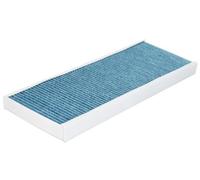 PURRO PUR-PC0012AG Filtro, Aria abitacolo per AUDI,VW