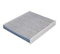 PURRO PUR-PC0019AG Filtro abitacolo