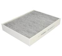 PURRO PUR-PC0023C Filtro, Aria abitacolo per PORSCHE,VW