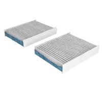PURRO PUR-PC1002AG-2 Filtro abitacolo