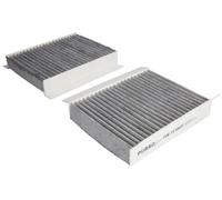 PURRO PUR-PC1002C-2 Filtro, Aria abitacolo per ALFA ROMEO