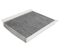 PURRO PUR-PC2004C Filtro, Aria abitacolo per CITROËN