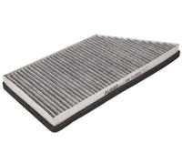 PURRO PUR-PC2012C Filtro, Aria abitacolo per PEUGEOT