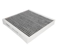 PURRO PUR-PC2029C Filtro abitacolo