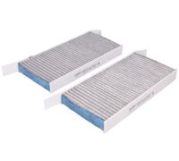 PURRO PUR-PC2036AG-2 Filtro, Aria abitacolo per RENAULT