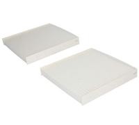 PURRO PUR-PC3020-2 Filtro, Aria abitacolo per ALPINA,BMW