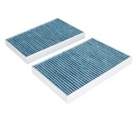 PURRO PUR-PC3038AG-2 Filtro, Aria abitacolo per MERCEDES-BENZ