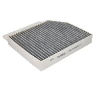 PURRO PUR-PC3042C Filtro, Aria abitacolo per MERCEDES-BENZ