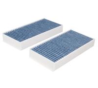 PURRO PUR-PC3044AG-2 Filtro, Aria abitacolo per BMW,MINI