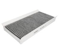 PURRO PUR-PC4001C Filtro, Aria abitacolo per ALFA ROMEO,BMW,FORD,OPEL