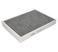 PURRO PUR-PC4021C Filtro, Aria abitacolo per VOLVO